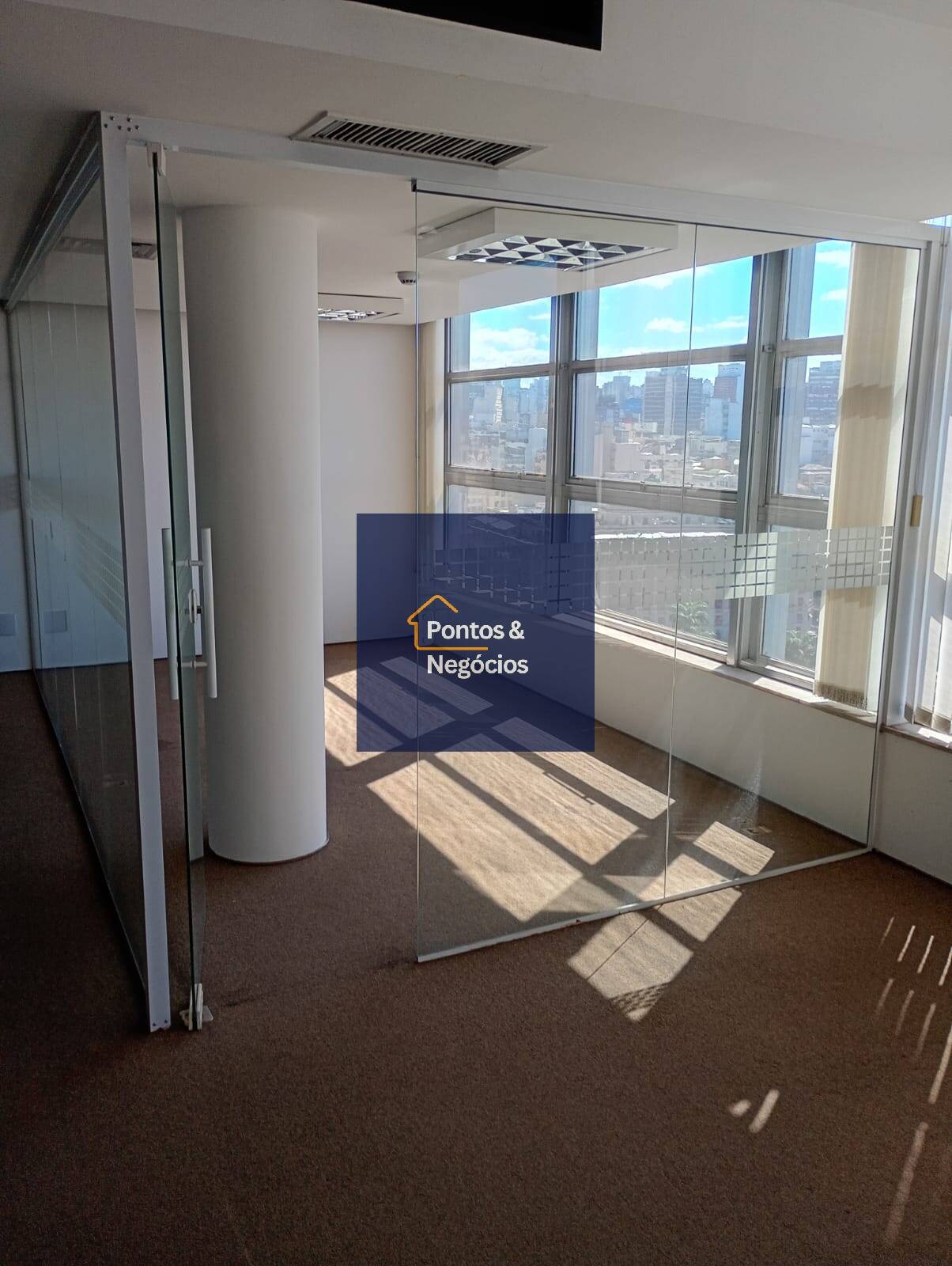 Sala-Conjunto, 270 m² - Foto 10