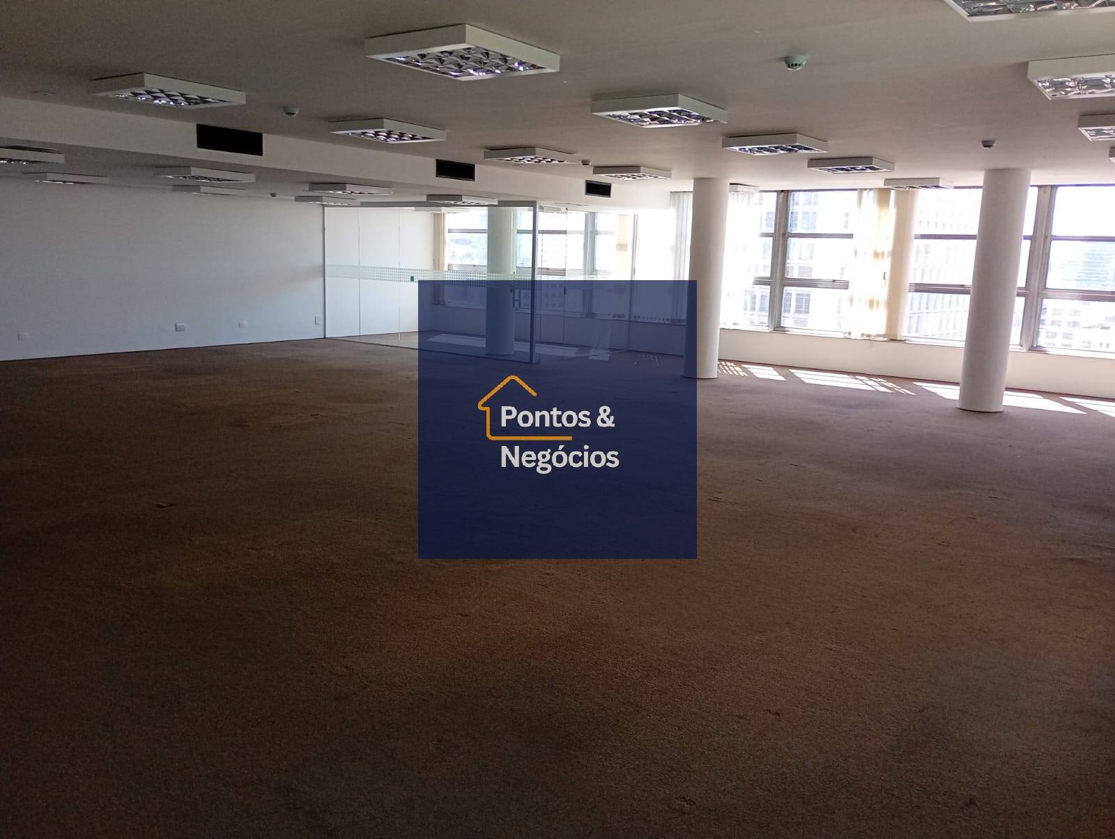 Sala-Conjunto, 270 m² - Foto 16