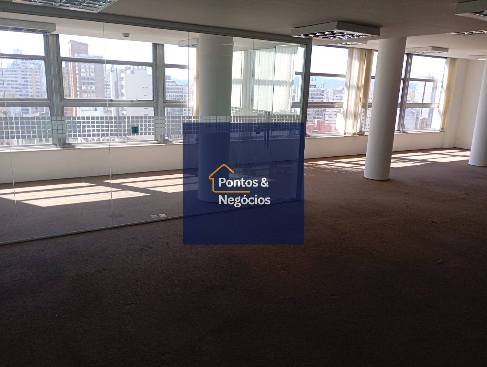 Sala-Conjunto, 270 m² - Foto 19