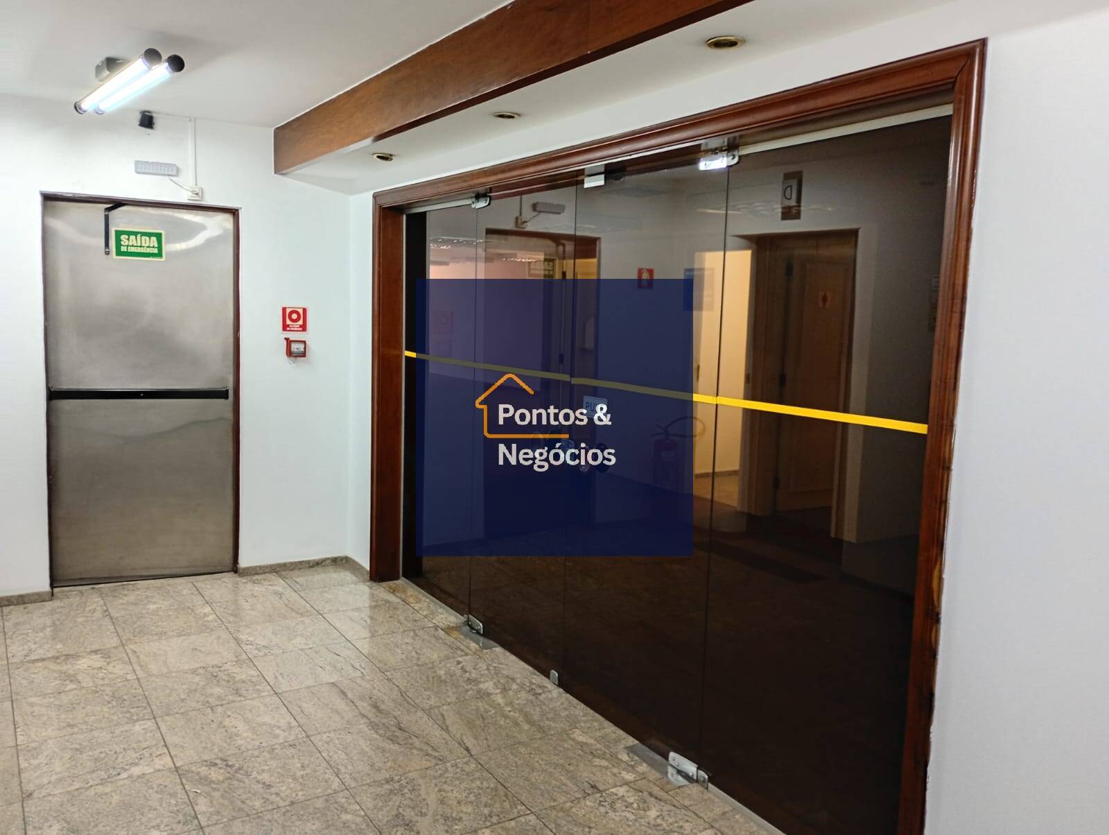 Sala-Conjunto, 270 m² - Foto 25