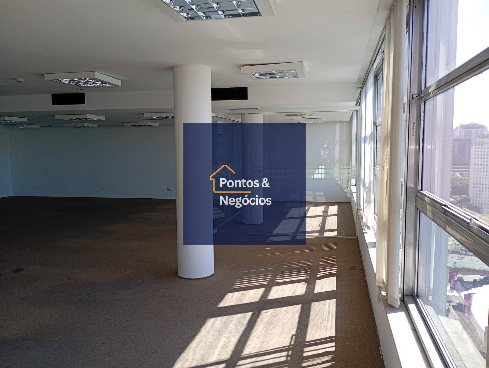 Sala-Conjunto, 270 m² - Foto 31