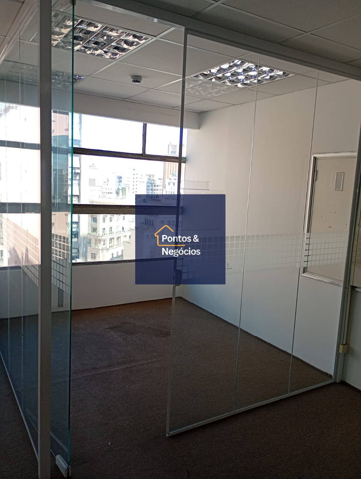 Sala-Conjunto, 256 m² - Foto 21