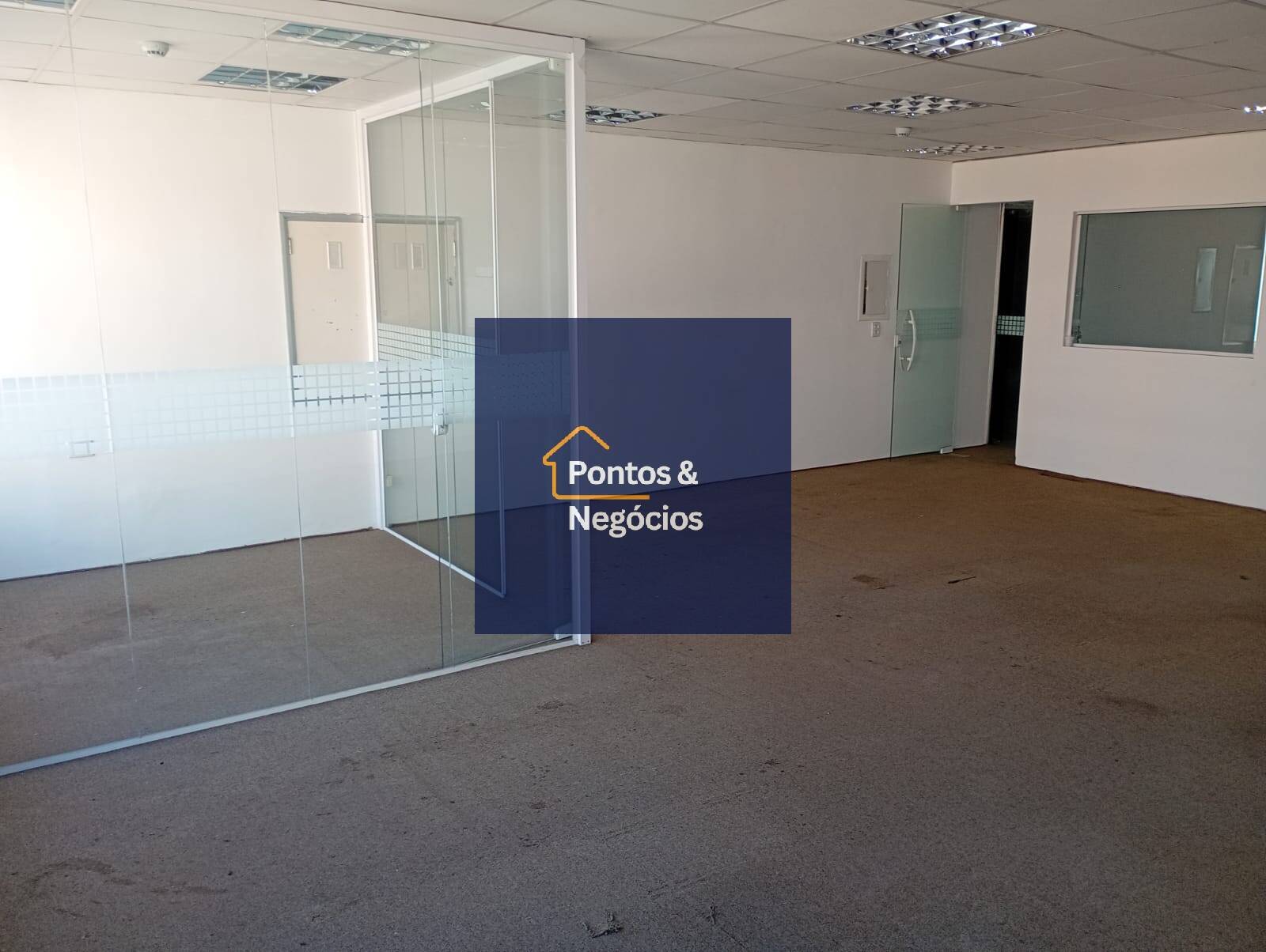 Sala-Conjunto, 256 m² - Foto 26
