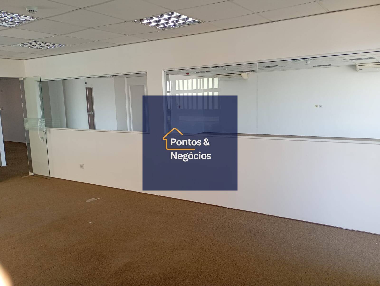 Sala-Conjunto, 256 m² - Foto 29