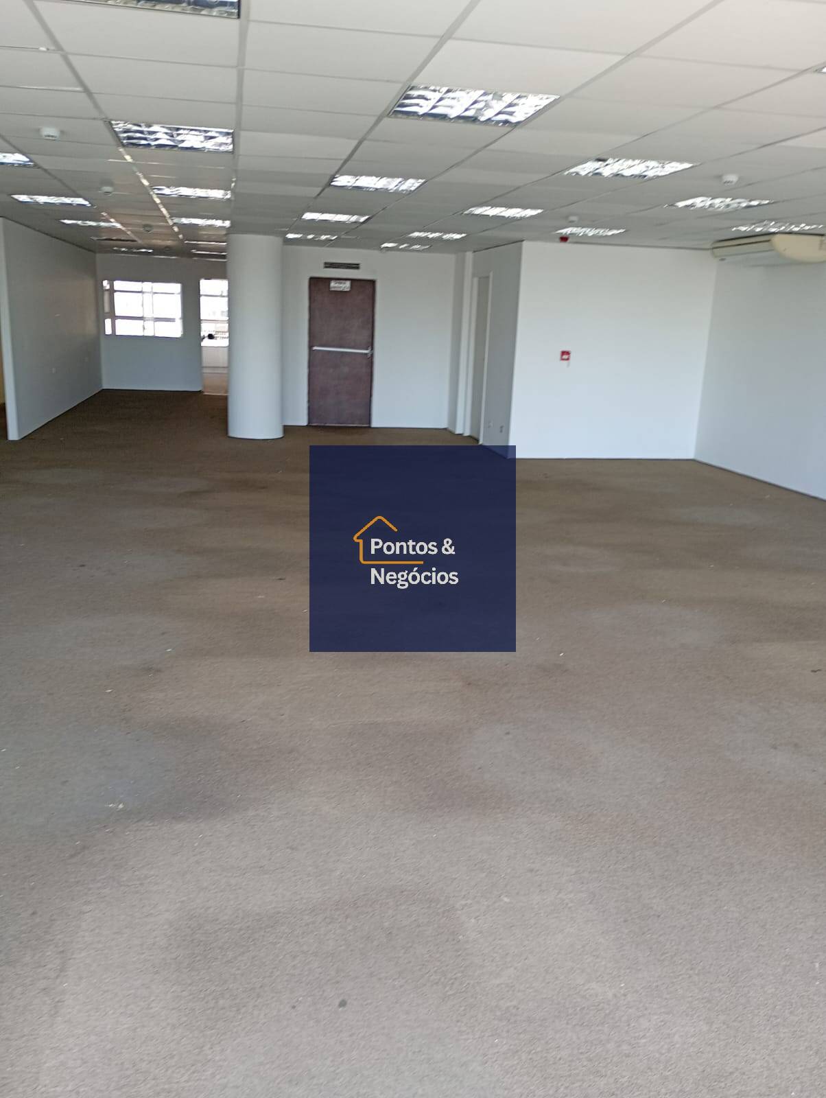 Sala-Conjunto, 256 m² - Foto 35