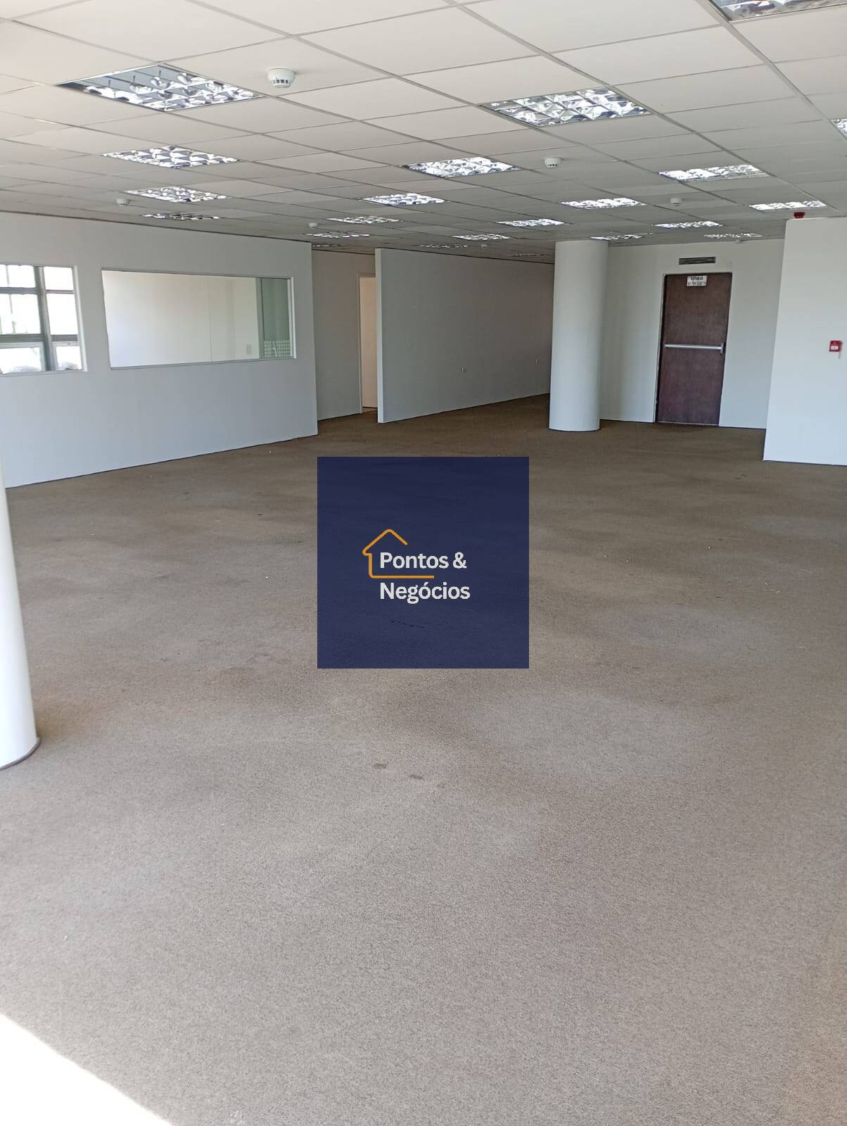 Sala-Conjunto, 256 m² - Foto 38