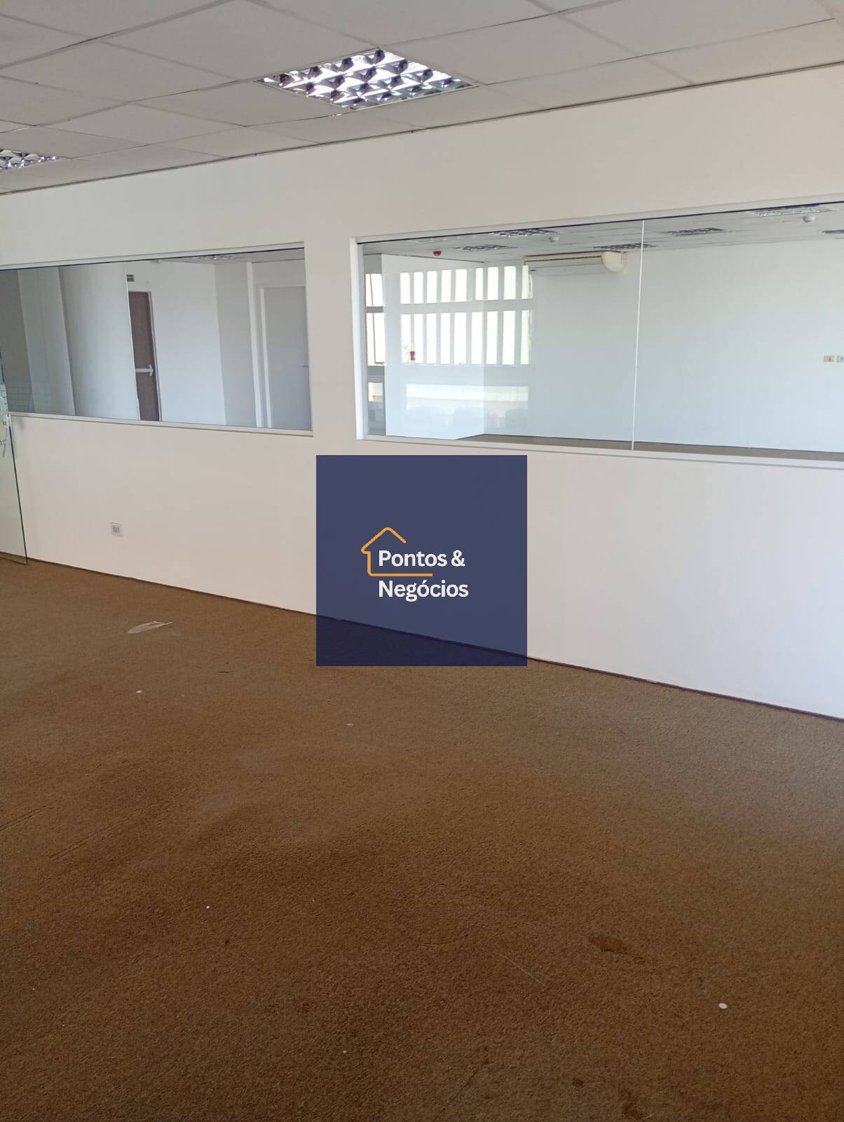 Sala-Conjunto, 256 m² - Foto 36