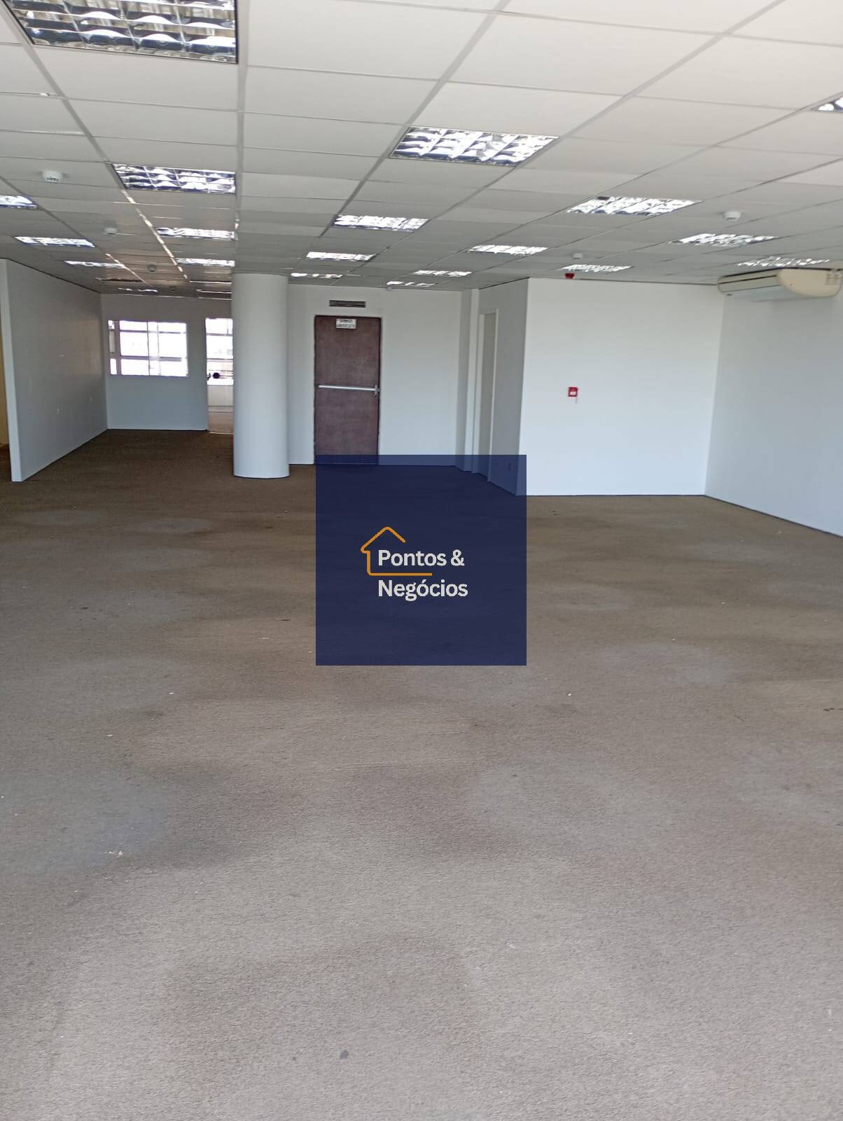 Sala-Conjunto, 256 m² - Foto 37