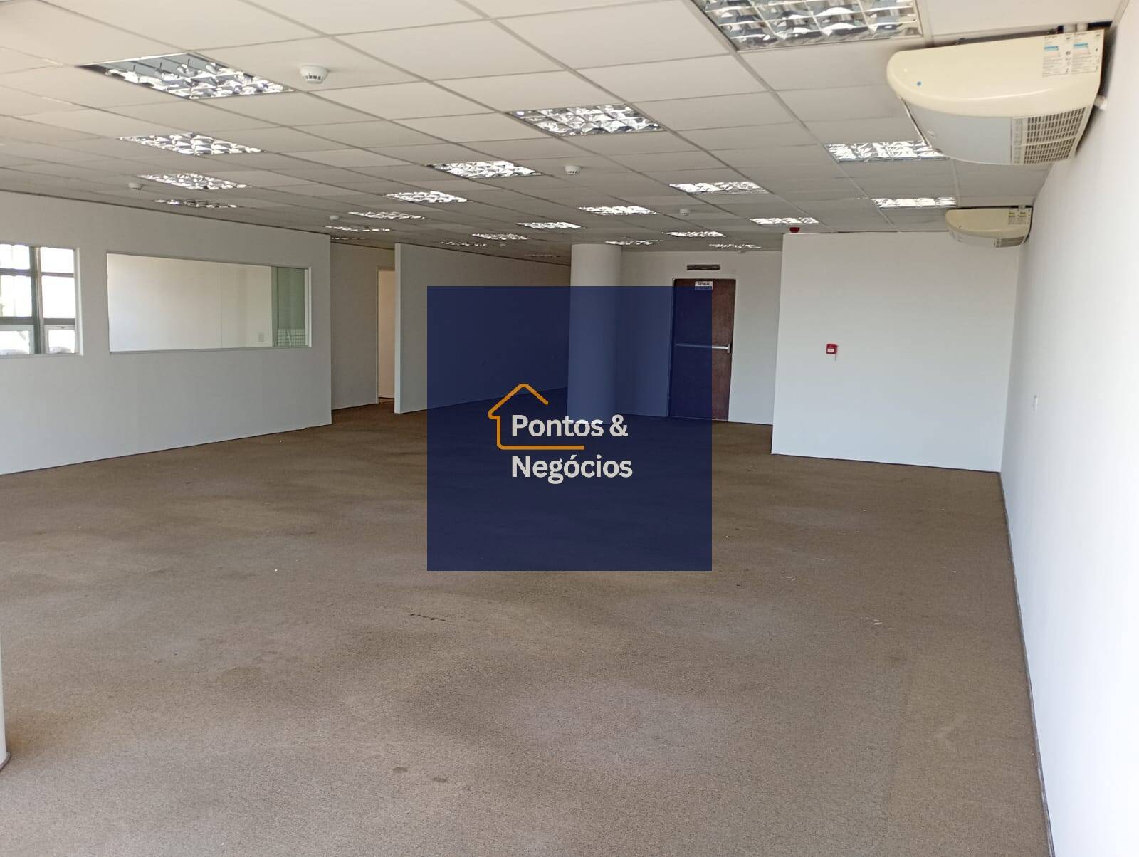 Sala-Conjunto, 256 m² - Foto 41