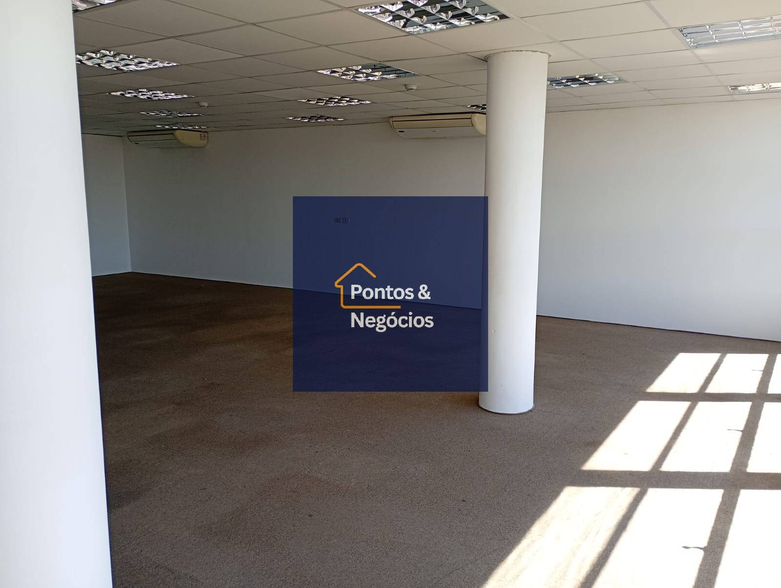 Sala-Conjunto, 256 m² - Foto 43