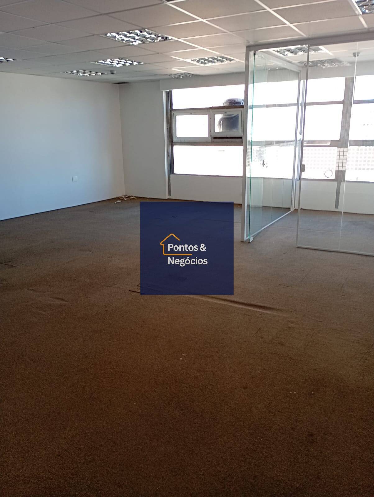 Sala-Conjunto, 256 m² - Foto 44