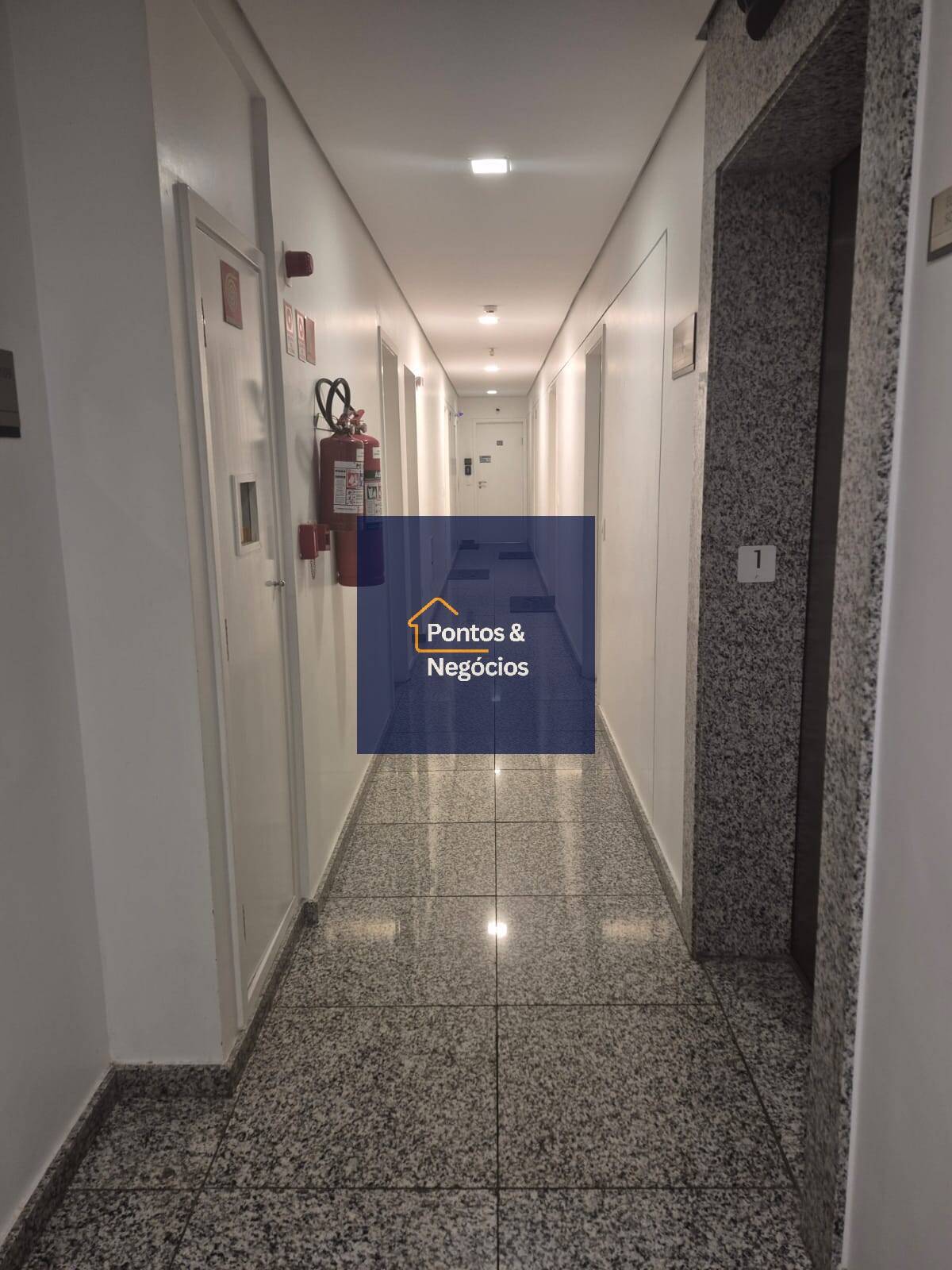 Sala-Conjunto, 40 m² - Foto 19