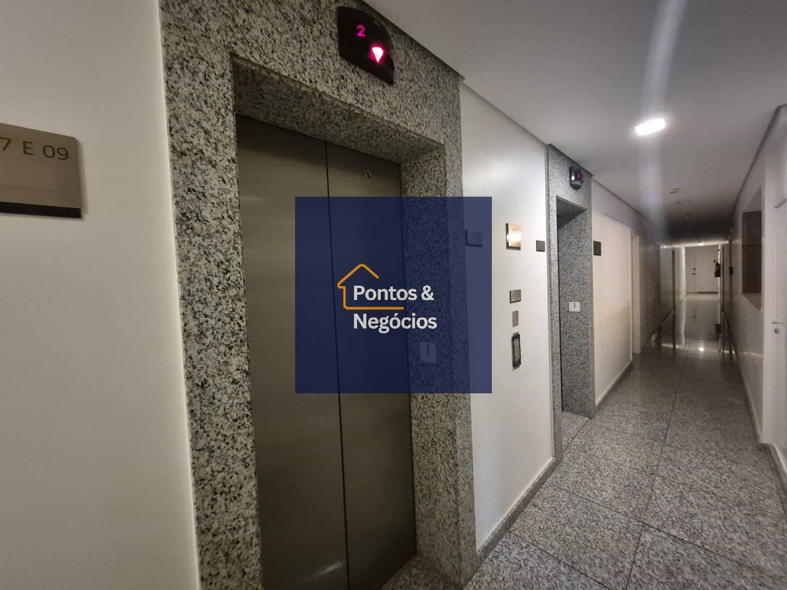 Sala-Conjunto, 40 m² - Foto 26