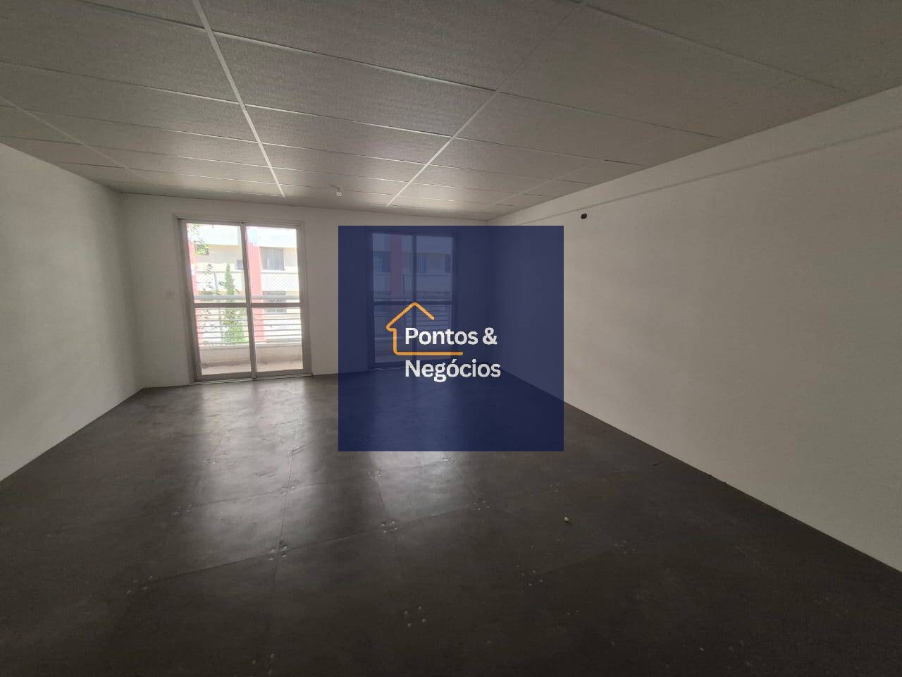 Sala-Conjunto, 40 m² - Foto 3