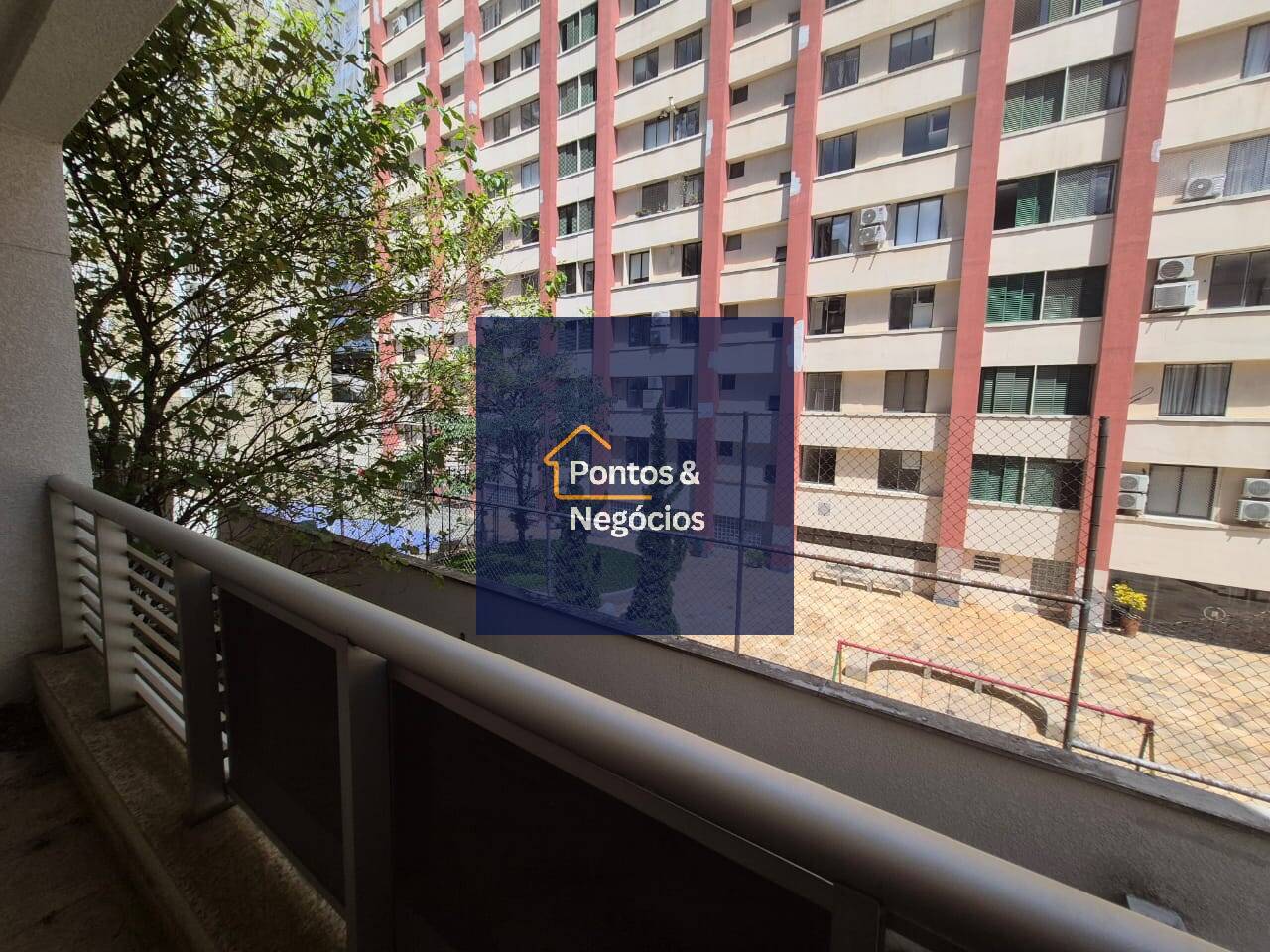 Sala-Conjunto, 40 m² - Foto 4