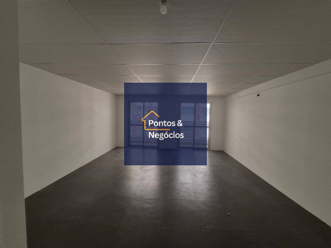 Sala-Conjunto, 40 m² - Foto 5