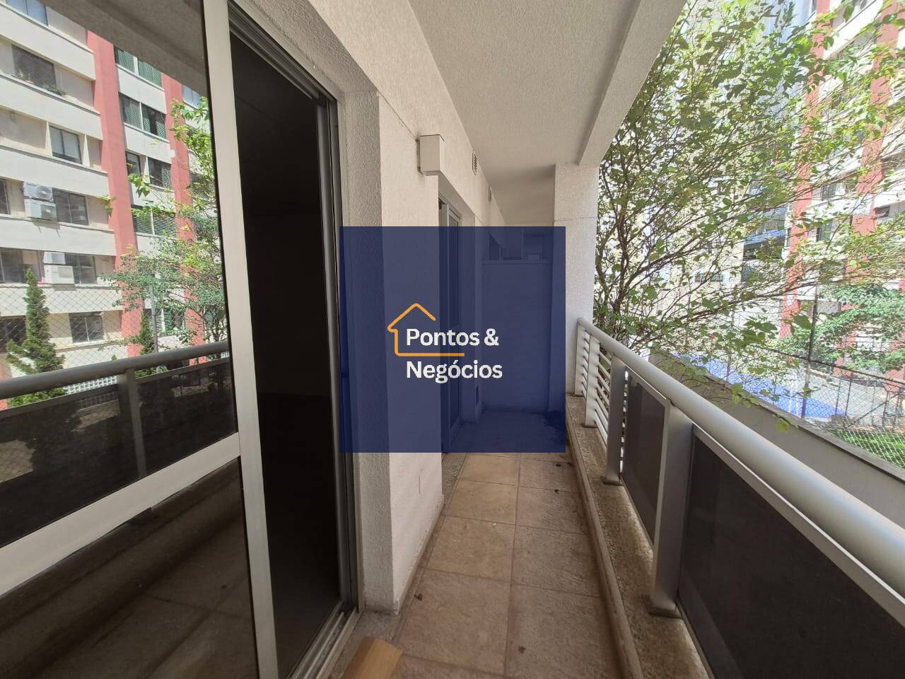 Sala-Conjunto, 40 m² - Foto 6