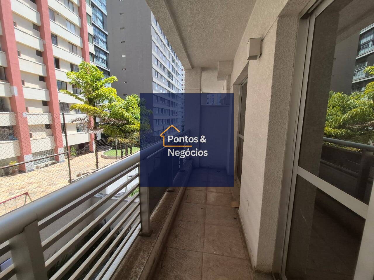 Sala-Conjunto, 40 m² - Foto 12