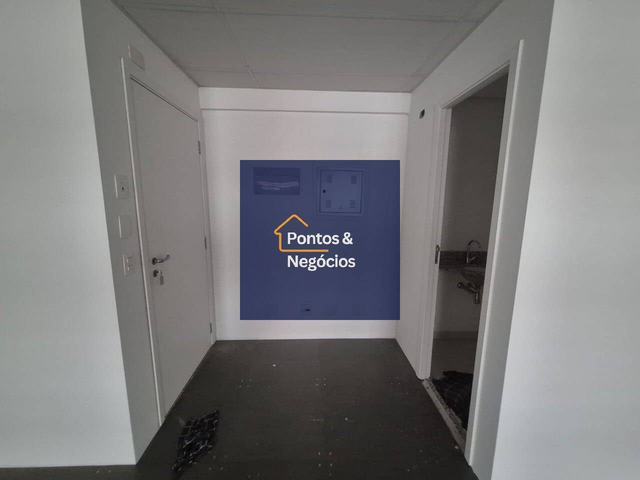 Sala-Conjunto, 40 m² - Foto 15