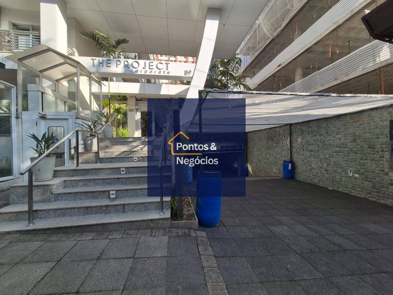 Sala-Conjunto, 40 m² - Foto 29