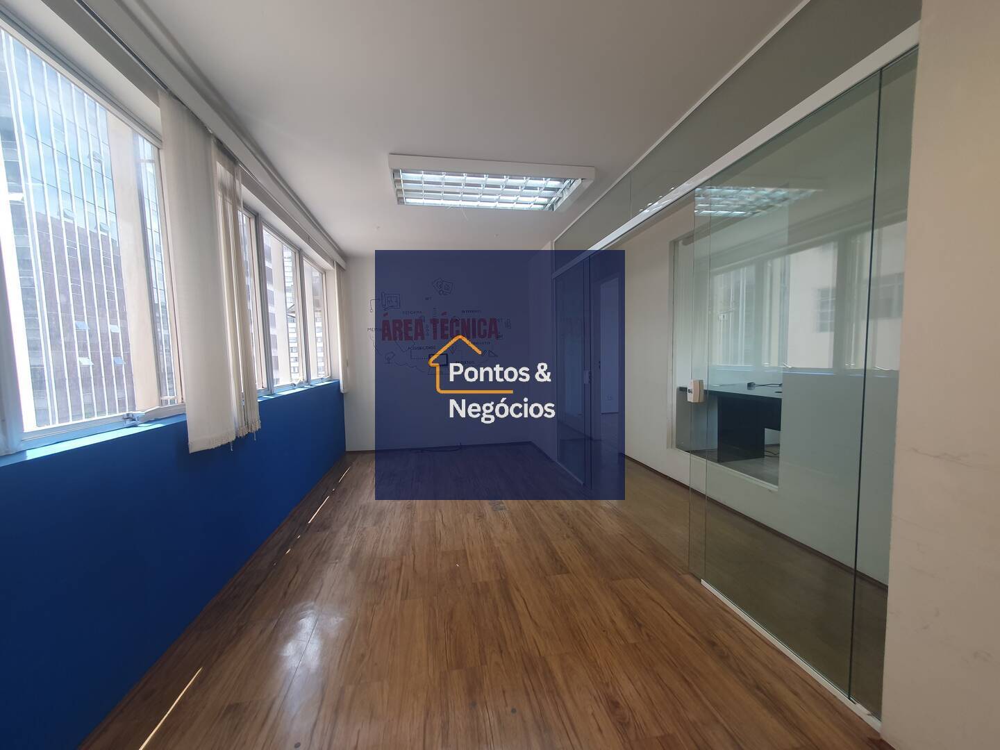 Sala-Conjunto, 76 m² - Foto 5