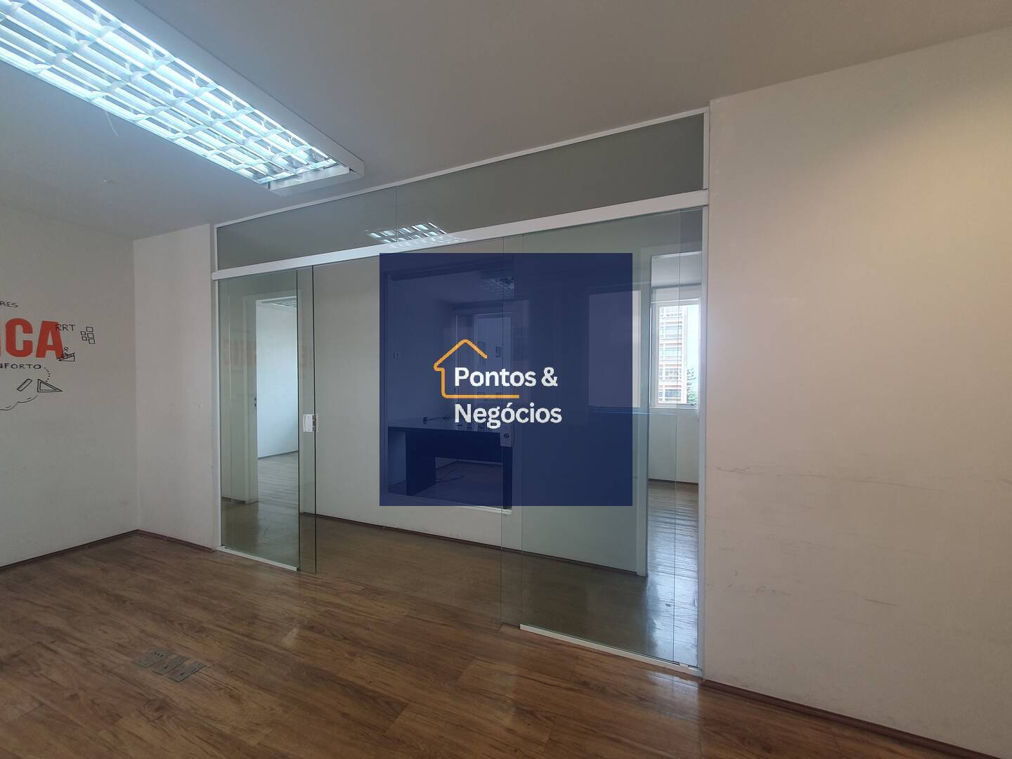 Sala-Conjunto, 76 m² - Foto 8
