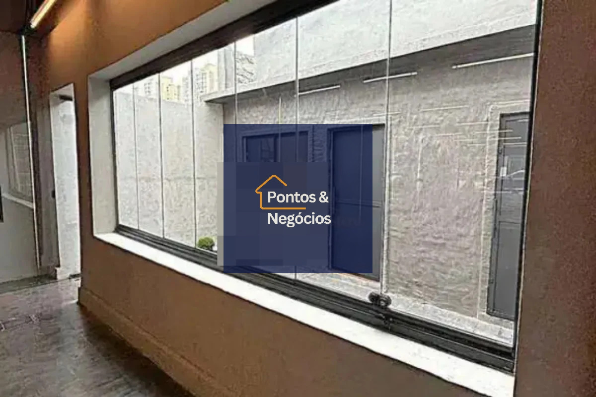 Depósito-Galpão, 180 m² - Foto 2