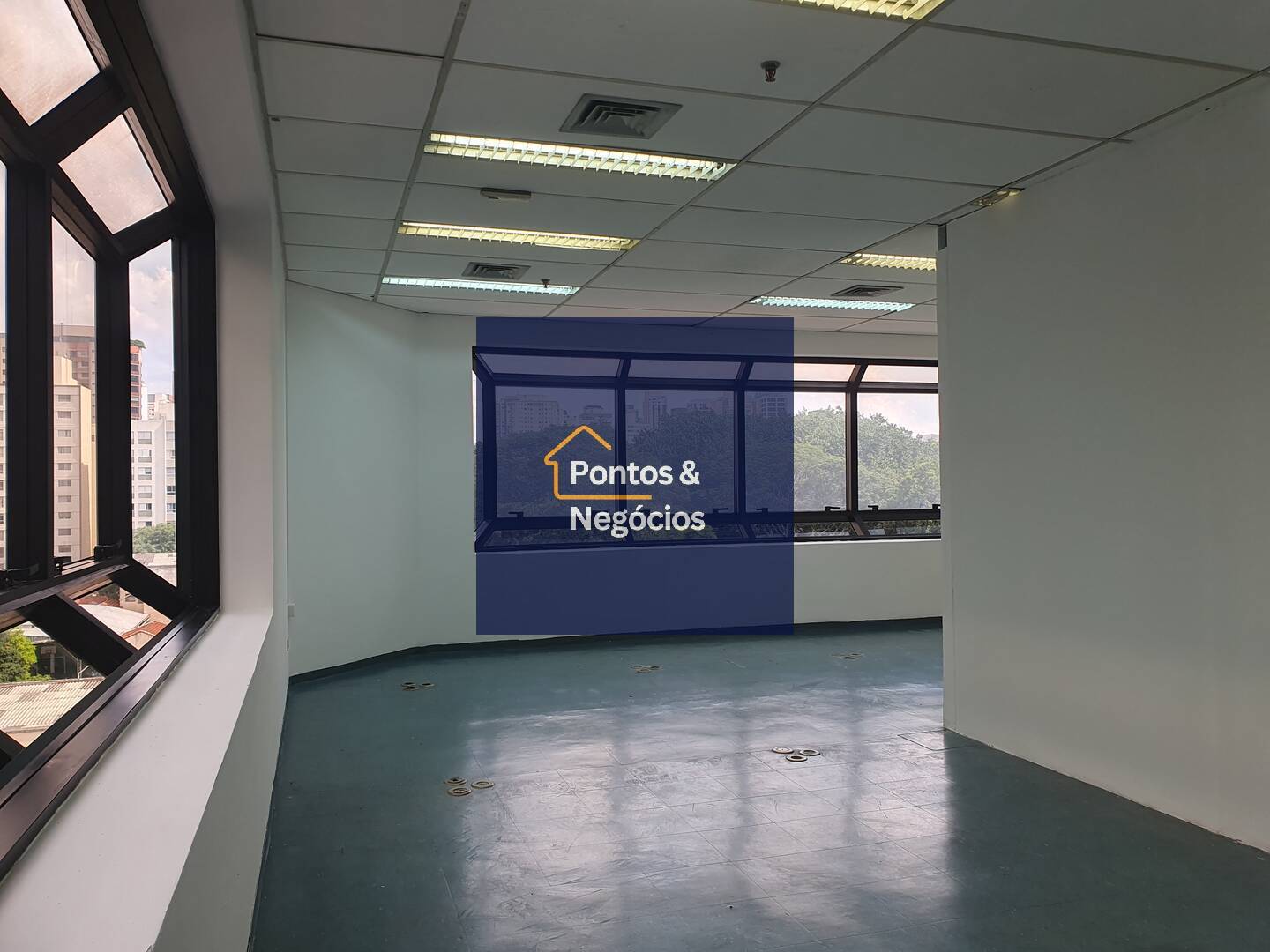 Sala-Conjunto, 87 m² - Foto 10
