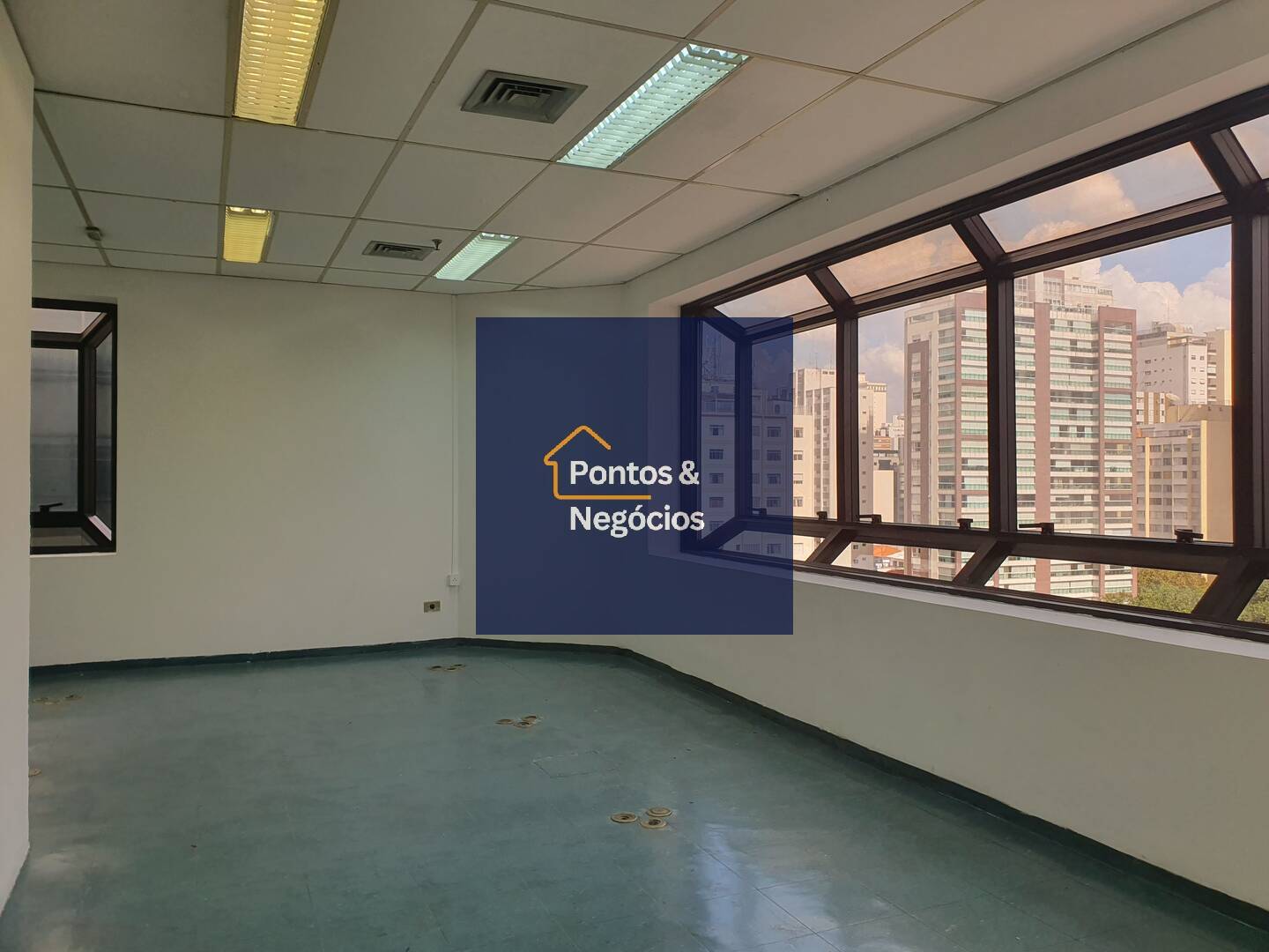 Sala-Conjunto, 87 m² - Foto 11