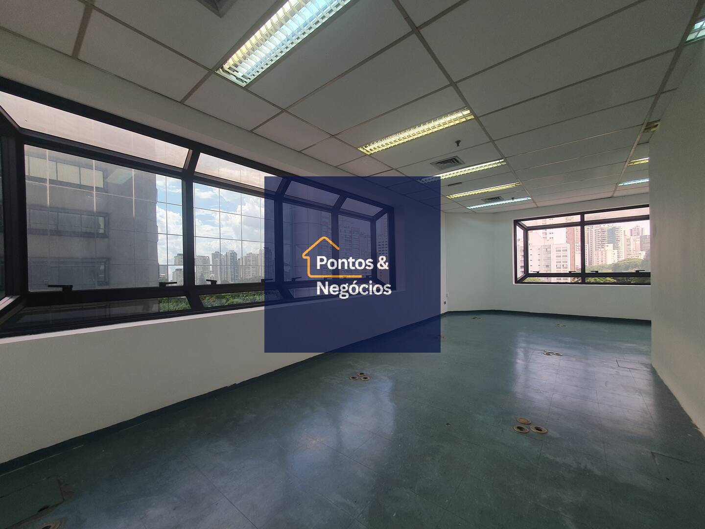 Sala-Conjunto, 87 m² - Foto 12