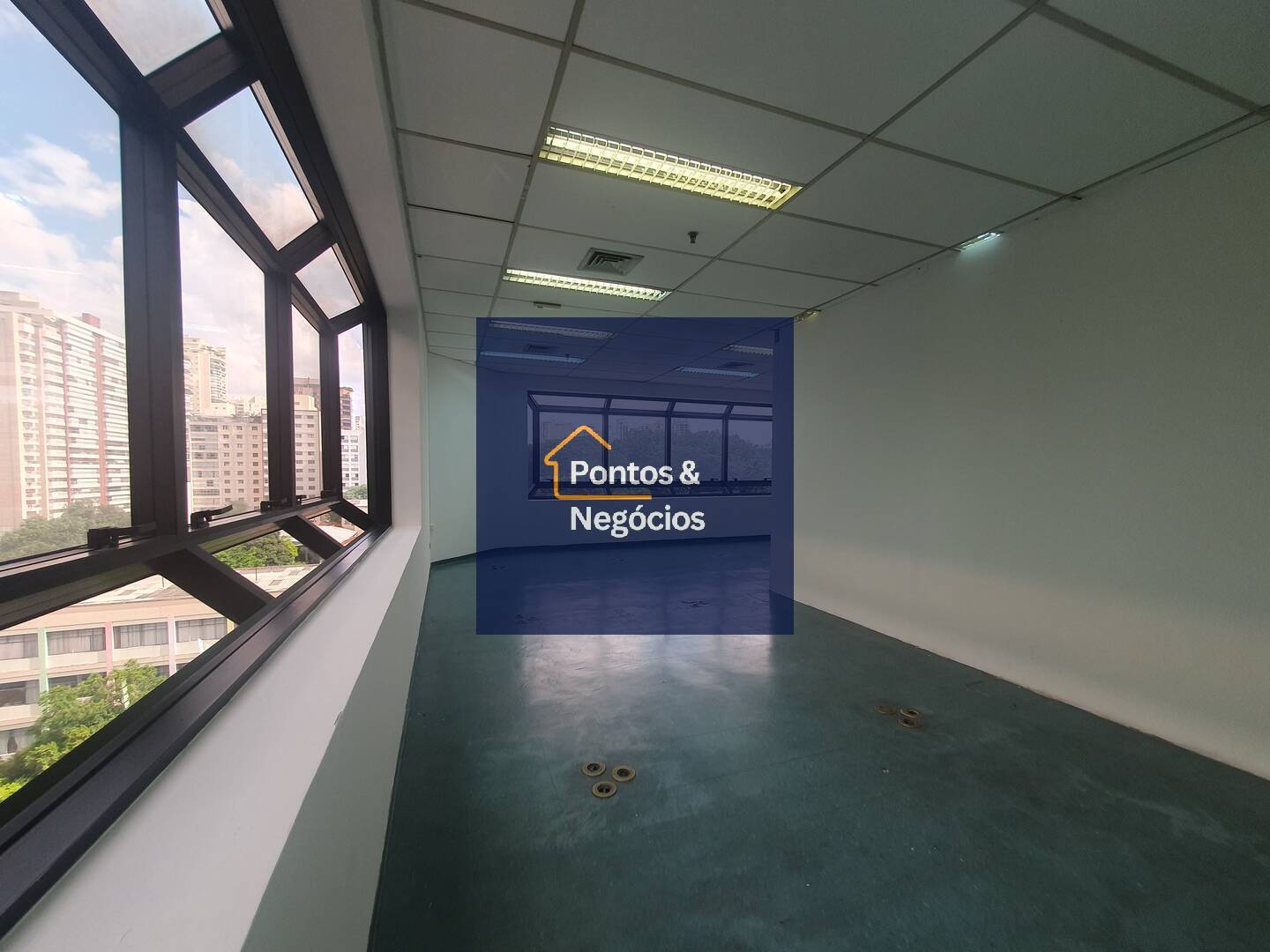 Sala-Conjunto, 87 m² - Foto 13