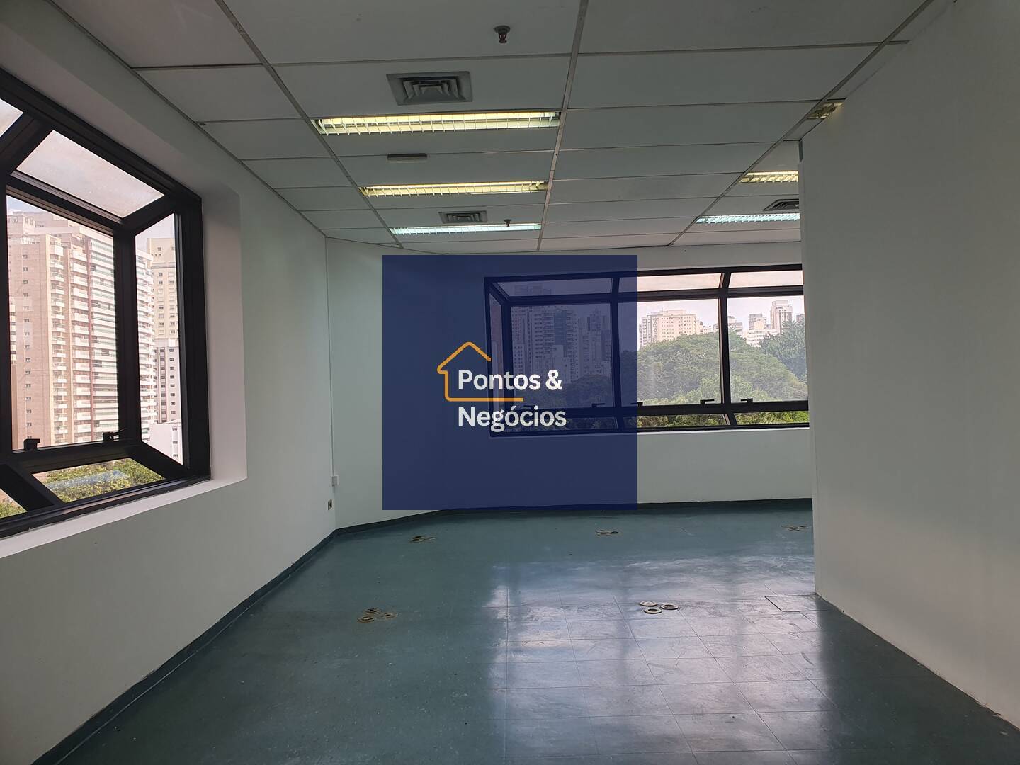 Sala-Conjunto, 87 m² - Foto 17