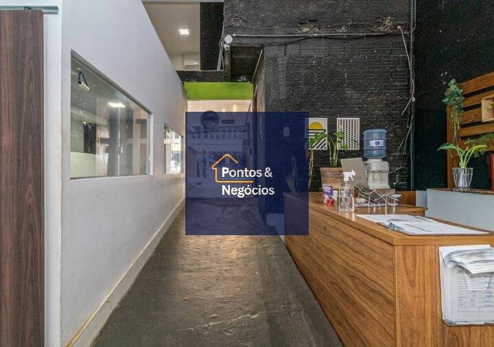 Loja-Salão, 221 m² - Foto 2