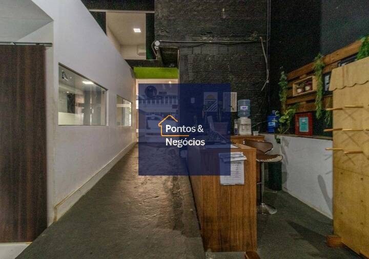 Loja-Salão, 221 m² - Foto 4