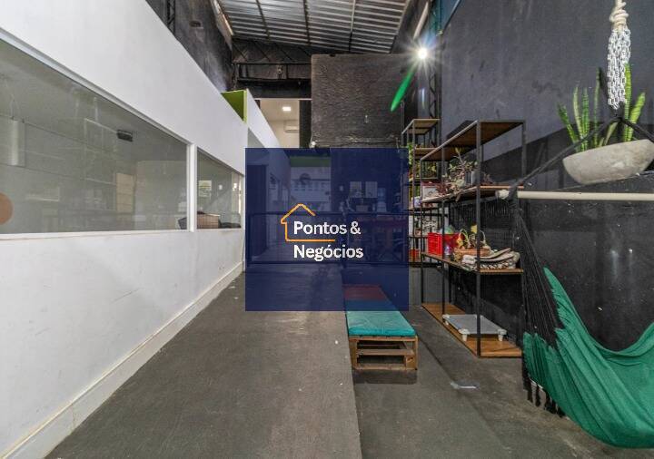 Loja-Salão, 221 m² - Foto 3