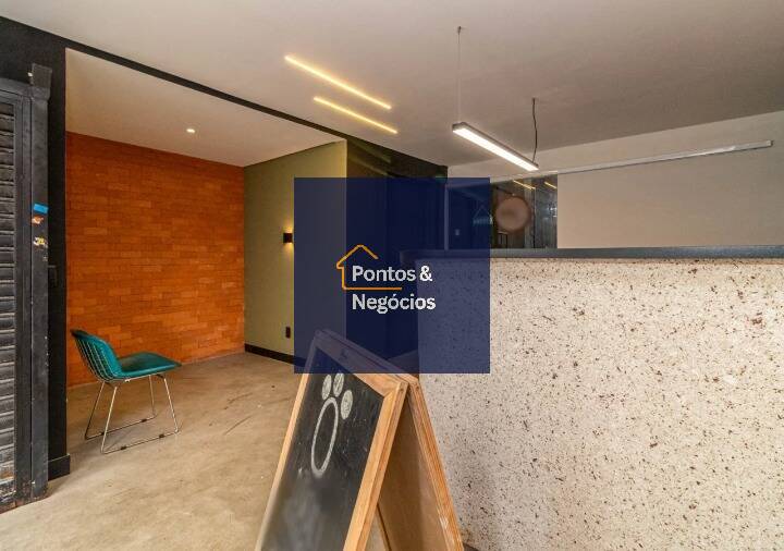 Loja-Salão, 221 m² - Foto 1