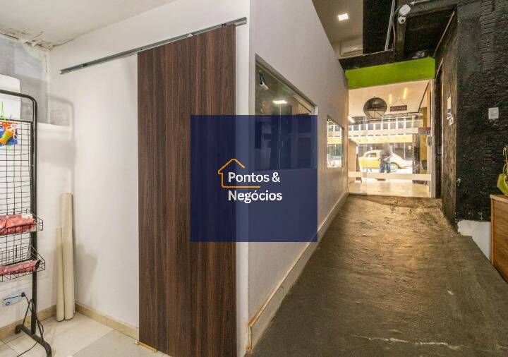 Loja-Salão, 221 m² - Foto 11