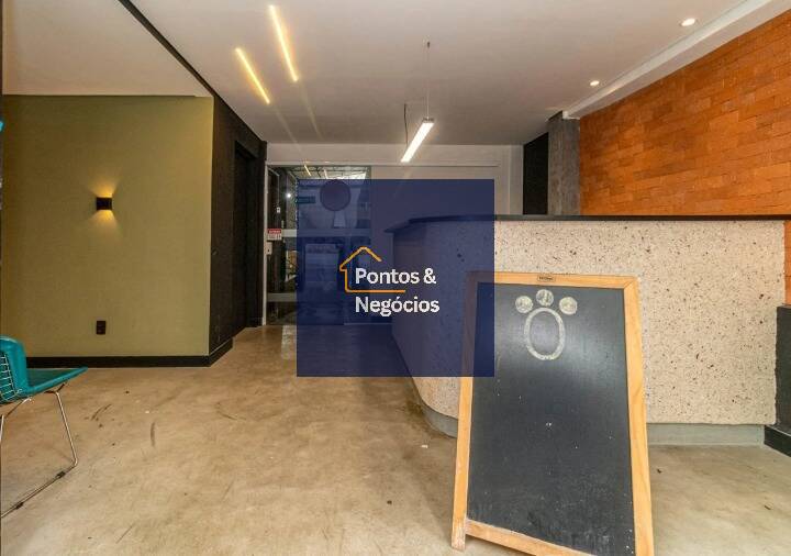 Loja-Salão, 221 m² - Foto 7