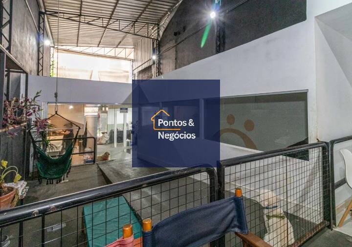 Loja-Salão, 221 m² - Foto 10