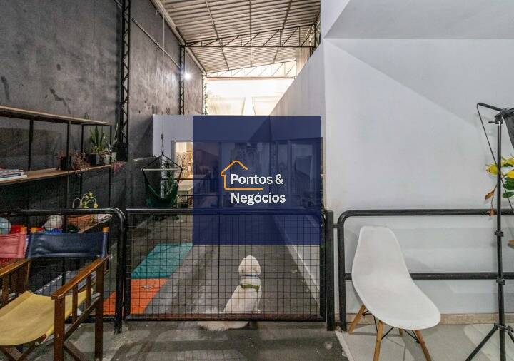 Loja-Salão, 221 m² - Foto 9