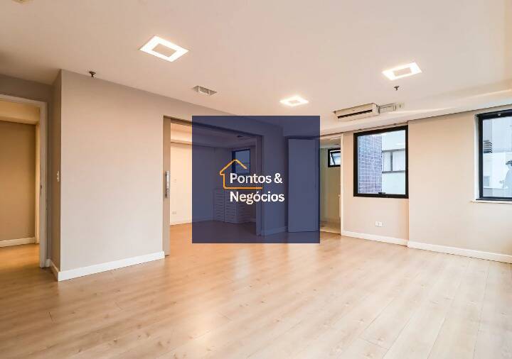 Sala-Conjunto, 45 m² - Foto 1