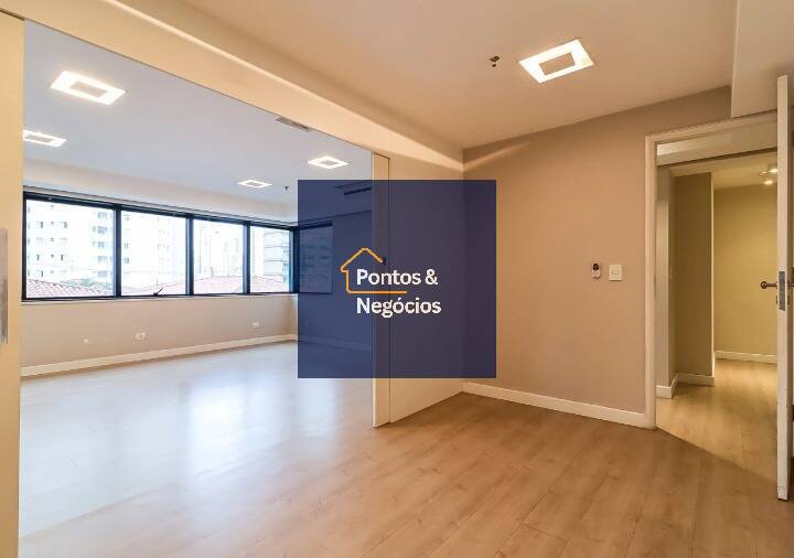 Sala-Conjunto, 45 m² - Foto 4