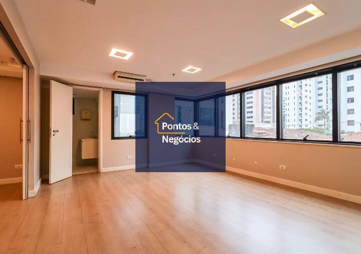 Sala-Conjunto, 45 m² - Foto 7