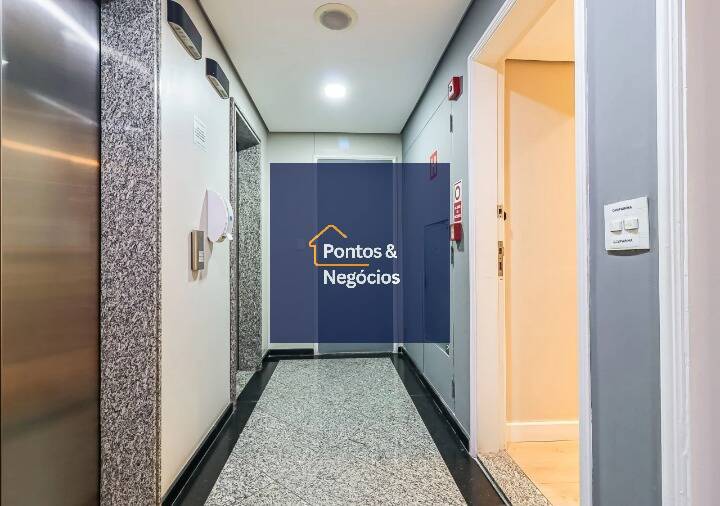 Sala-Conjunto, 45 m² - Foto 5