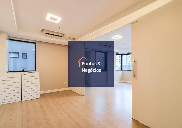 Sala-Conjunto, 45 m² - Foto 8