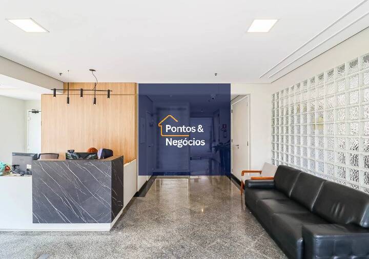 Sala-Conjunto, 45 m² - Foto 13