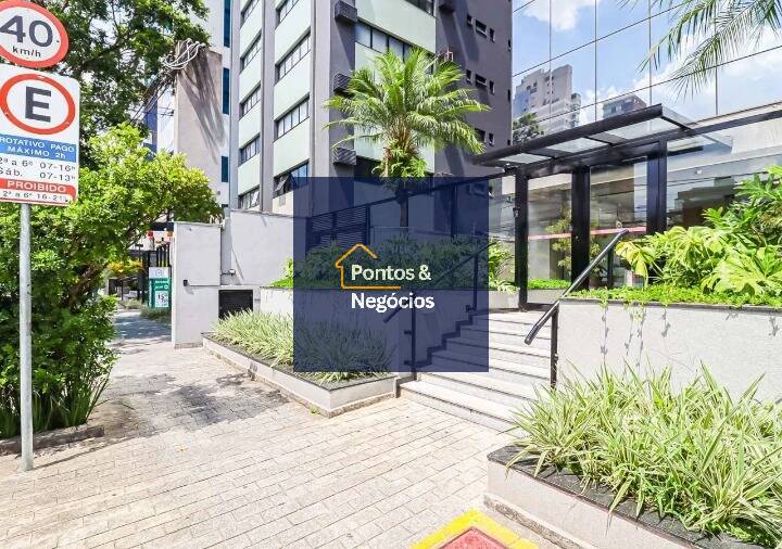 Sala-Conjunto, 45 m² - Foto 14