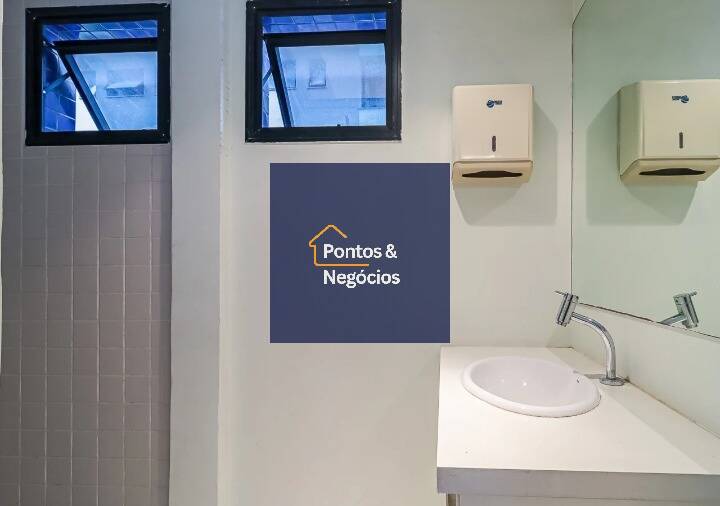 Sala-Conjunto, 45 m² - Foto 11