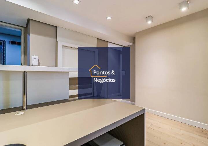 Sala-Conjunto, 45 m² - Foto 3