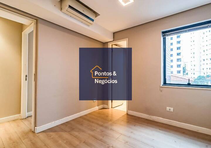 Sala-Conjunto, 45 m² - Foto 4